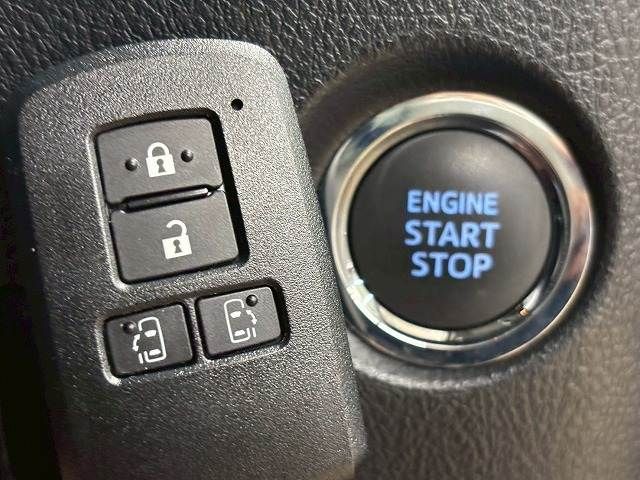 TOYOTA VELLFIRE 2019 Image 31