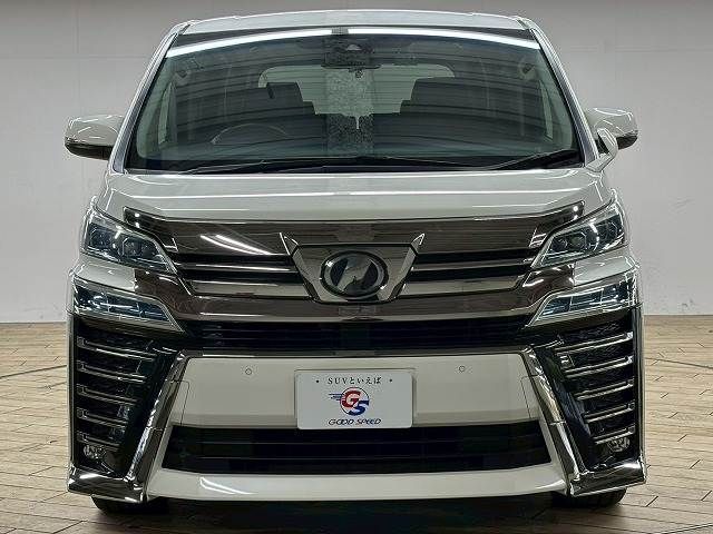 TOYOTA VELLFIRE 2019 Image 31