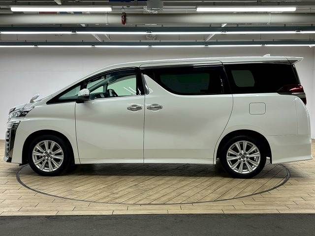 TOYOTA VELLFIRE 2019 Image 31