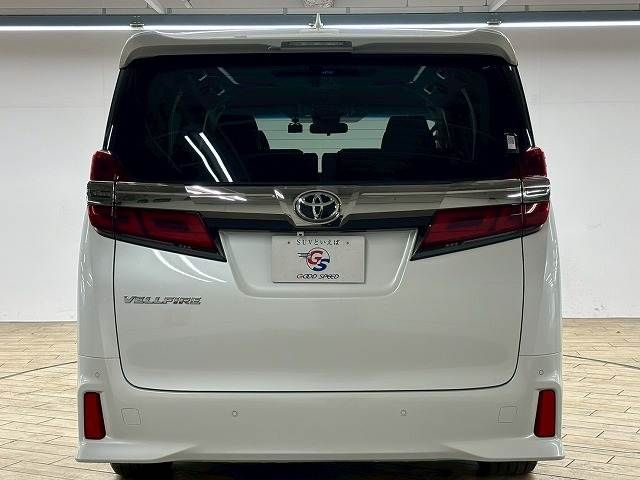 TOYOTA VELLFIRE 2019 Image 31
