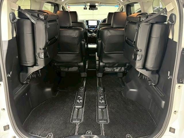 TOYOTA VELLFIRE 2019 Image 31