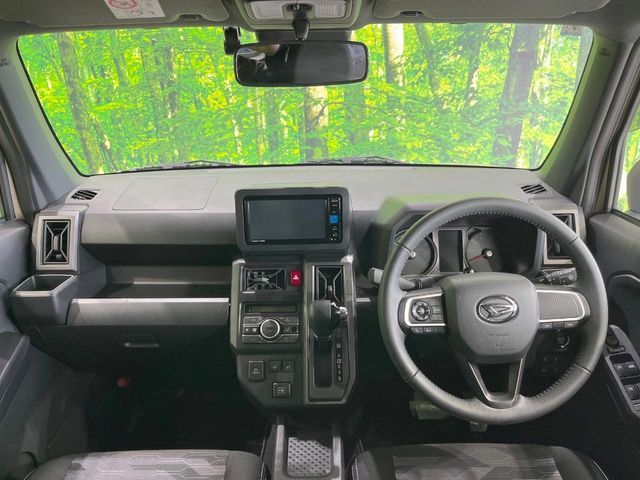 DAIHATSU TAFT 2024 Image 31