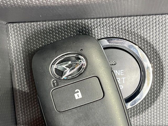 DAIHATSU TAFT 2024 Image 31