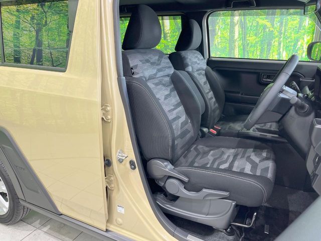 DAIHATSU TAFT 2024 Image 31