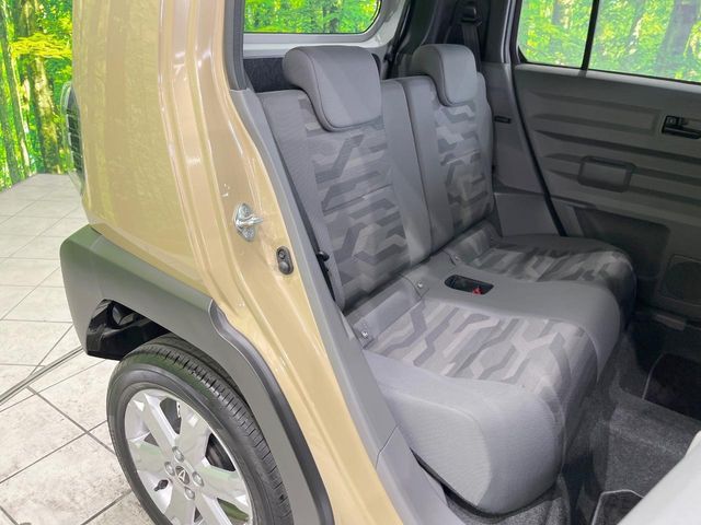 DAIHATSU TAFT 2024 Image 31