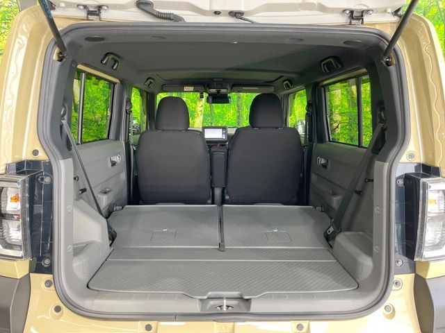 DAIHATSU TAFT 2024 Image 31