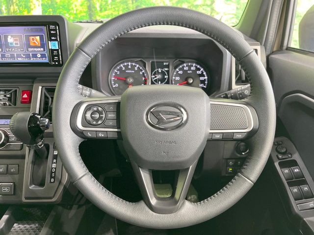 DAIHATSU TAFT 2024 Image 31