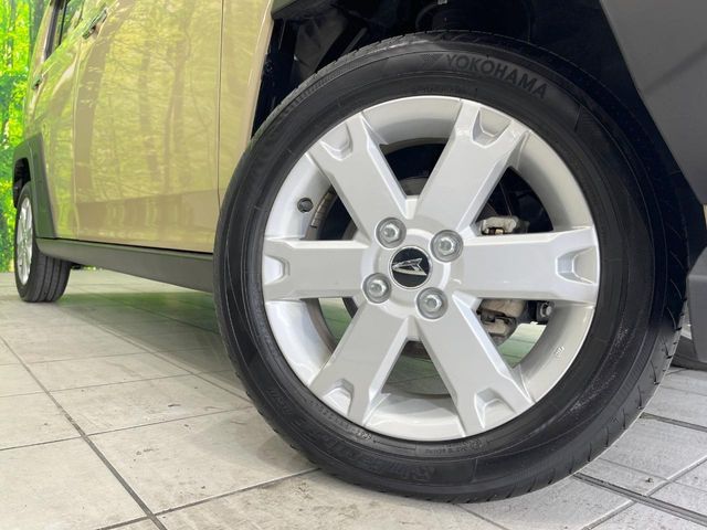 DAIHATSU TAFT 2024 Image 31