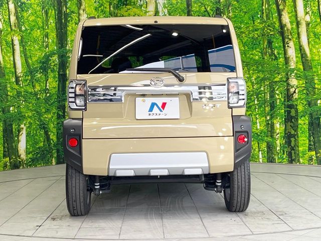 DAIHATSU TAFT 2024 Image 31