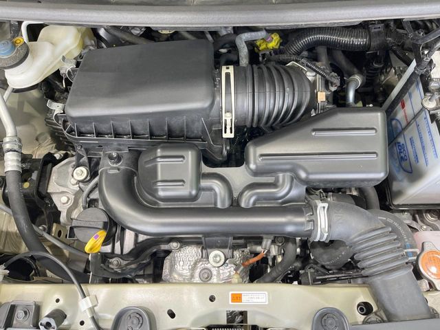 DAIHATSU TAFT 2024 Image 31