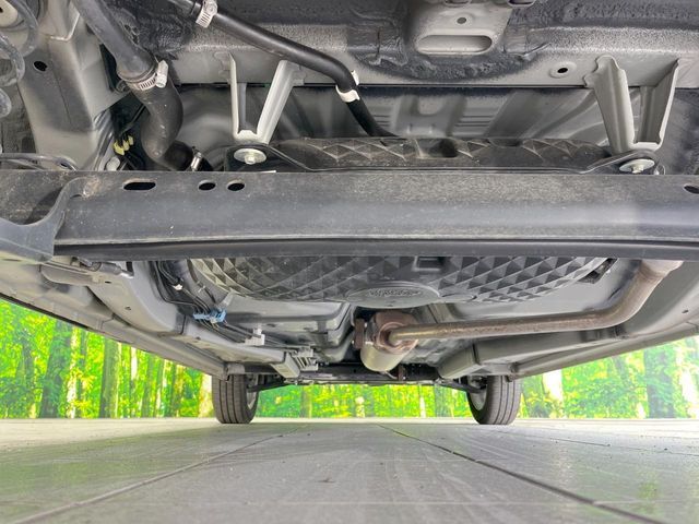 DAIHATSU TAFT 2024 Image 31