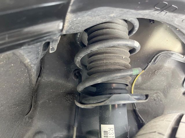 DAIHATSU TAFT 2024 Image 31