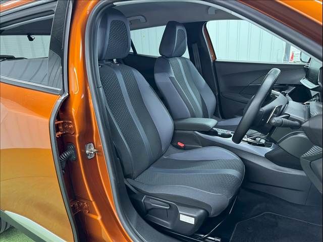 PEUGEOT 2008 2021 Image 31