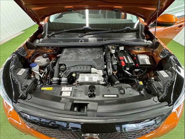 PEUGEOT 2008 2021 Image 31