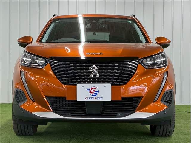 PEUGEOT 2008 2021 Image 31
