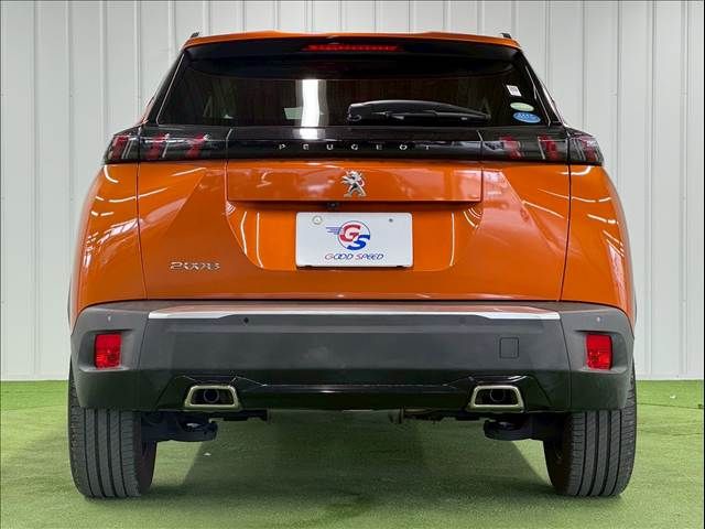 PEUGEOT 2008 2021 Image 31