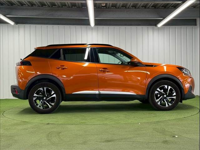 PEUGEOT 2008 2021 Image 31