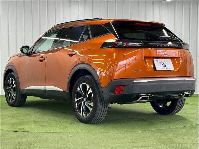 PEUGEOT 2008 2021 Image 31