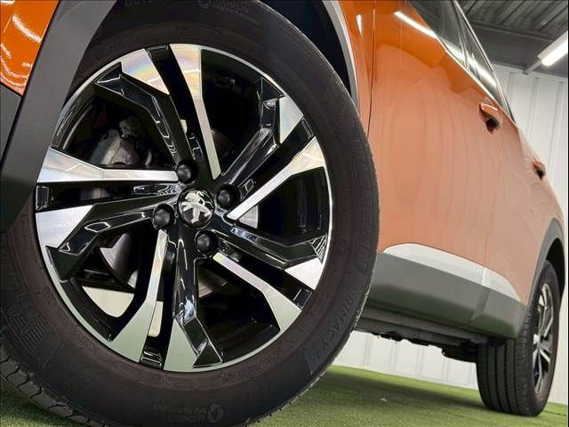 PEUGEOT 2008 2021 Image 31