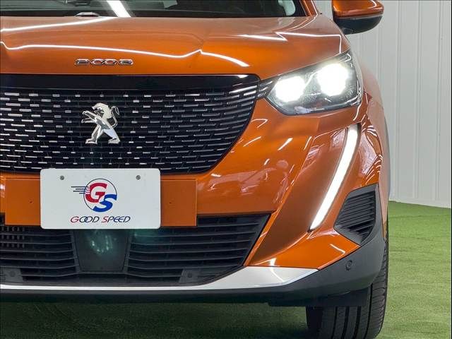 PEUGEOT 2008 2021 Image 31