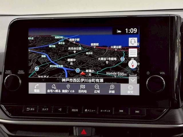 NISSAN NOTE 2021 Image 31