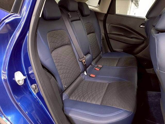 NISSAN NOTE 2021 Image 31