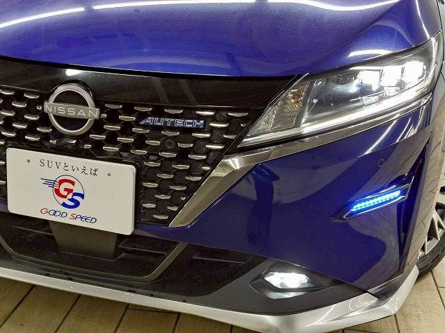 NISSAN NOTE 2021 Image 31