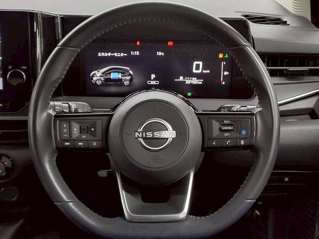 NISSAN NOTE 2021 Image 31