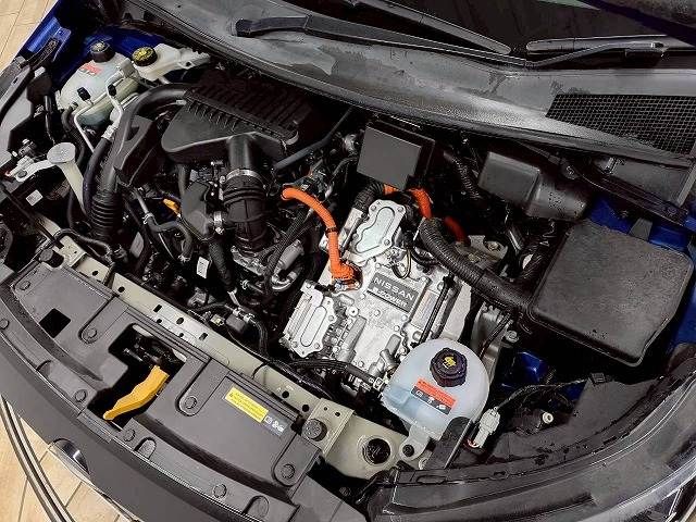 NISSAN NOTE 2021 Image 31