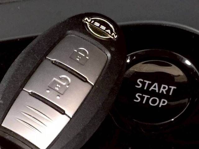 NISSAN NOTE 2021 Image 31