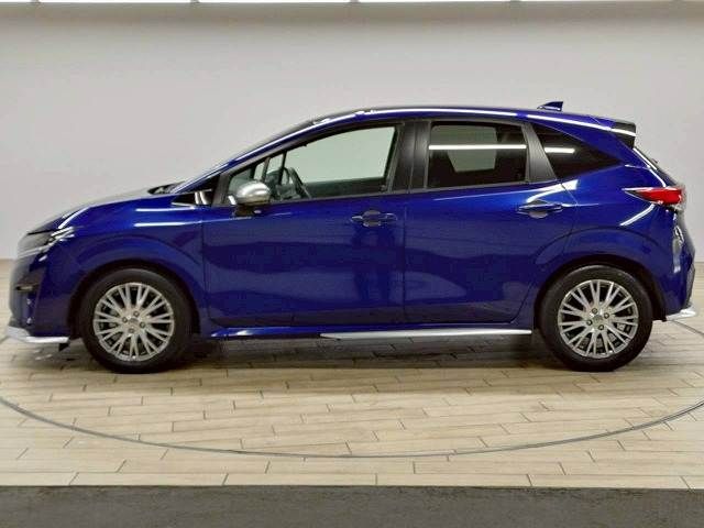 NISSAN NOTE 2021 Image 31