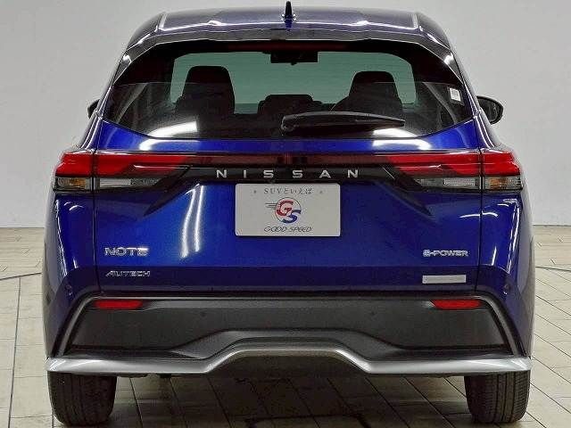 NISSAN NOTE 2021 Image 31