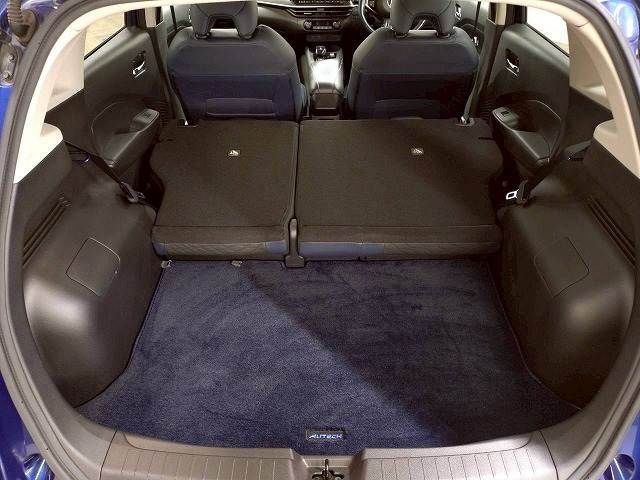 NISSAN NOTE 2021 Image 31