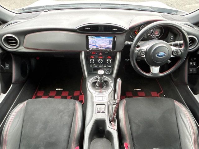 SUBARU BRZ 2017 Image 31