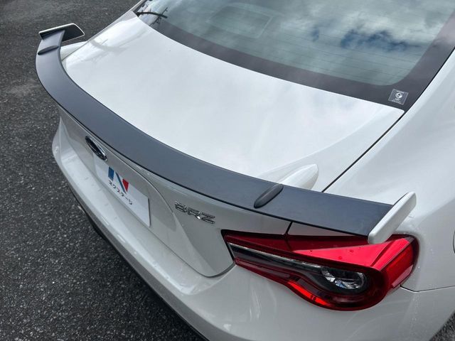 SUBARU BRZ 2017 Image 31