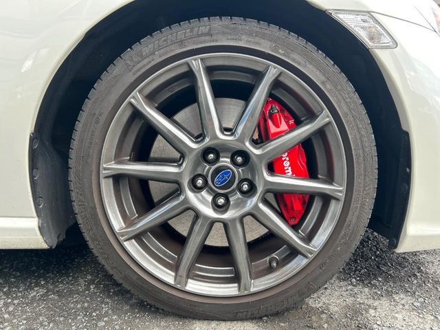 SUBARU BRZ 2017 Image 31