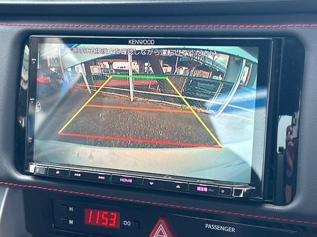 SUBARU BRZ 2017 Image 31