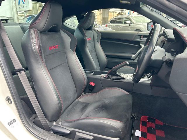 SUBARU BRZ 2017 Image 31