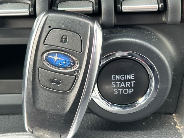 SUBARU BRZ 2017 Image 31