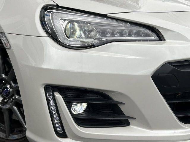 SUBARU BRZ 2017 Image 31