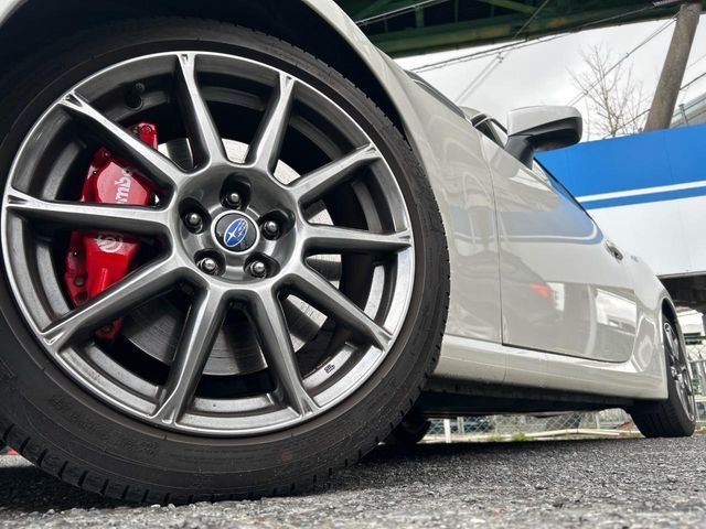 SUBARU BRZ 2017 Image 31