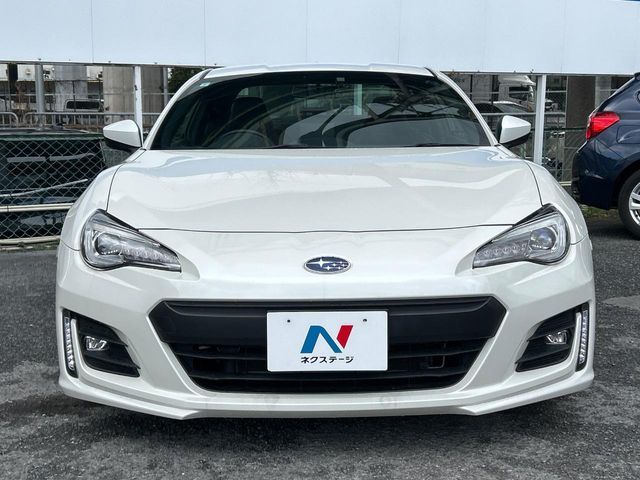 SUBARU BRZ 2017 Image 31