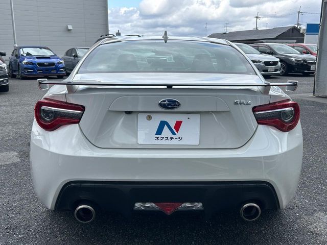 SUBARU BRZ 2017 Image 31