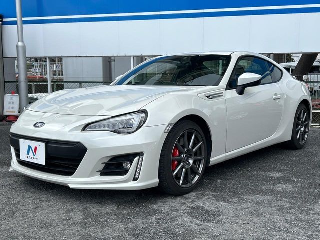 SUBARU BRZ 2017 Image 31