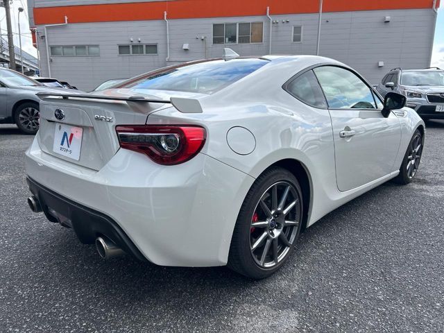 SUBARU BRZ 2017 Image 31