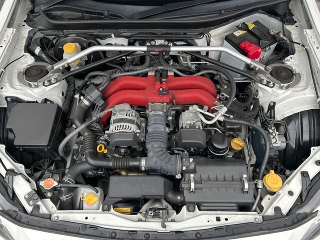 SUBARU BRZ 2017 Image 31