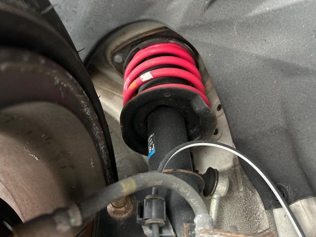 SUBARU BRZ 2017 Image 31