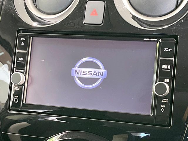 NISSAN NOTE 2018 Image 31