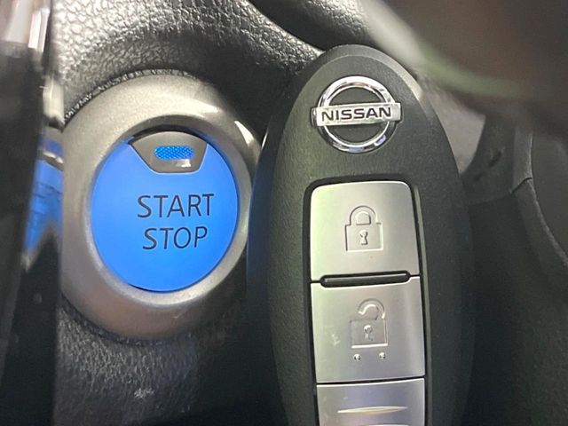 NISSAN NOTE 2018 Image 31