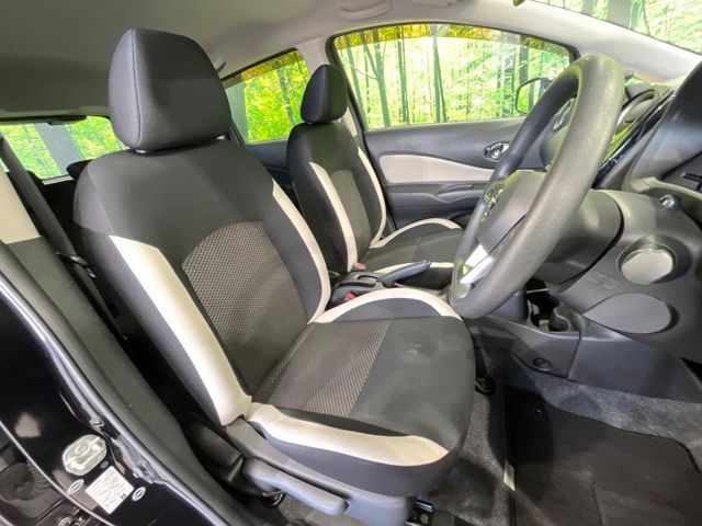 NISSAN NOTE 2018 Image 31